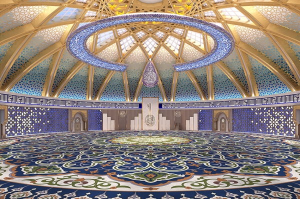 Mosque