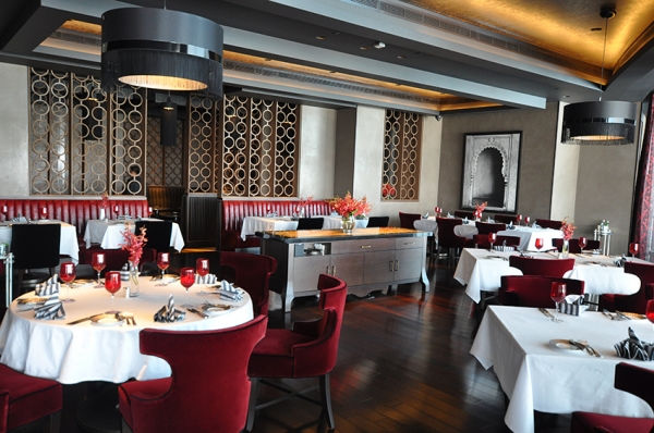 Li Beirut Lebanese Restaurant