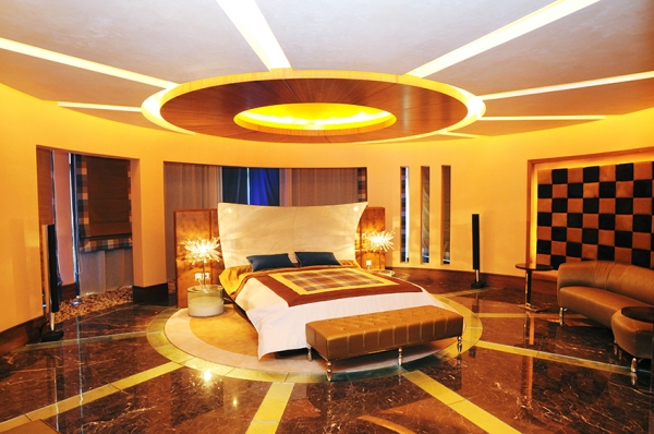 Villa D Project