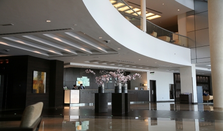 Danet Holiday Inn
