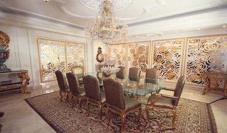 Penthouse Project