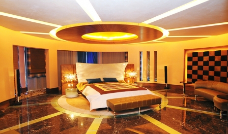 Villa D Project
