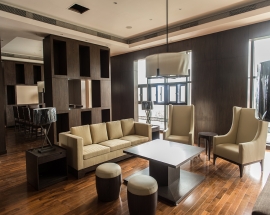 Marriot Kigali Hotel