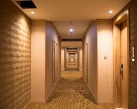 Marriot Kigali Hotel