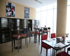 Danet Holiday Inn