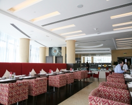 Danet Holiday Inn