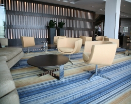 Danet Holiday Inn