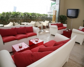 Danet Holiday Inn