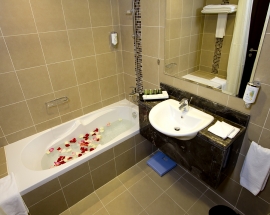 Vision Links Hotel