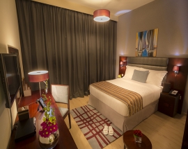 Vision Links Hotel