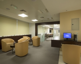 Vision Links Hotel