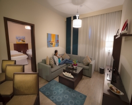 Vision Links Hotel