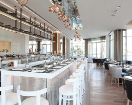 Catch Restaurant