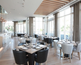 Catch Restaurant