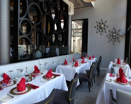 Circo Restaurant