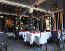 Circo Restaurant