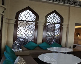 Byblos Restaurant