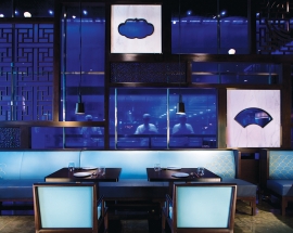 Hakkasan Restaurant Abu Dhabi & Dubai