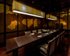 Hakkasan Restaurant Abu Dhabi & Dubai