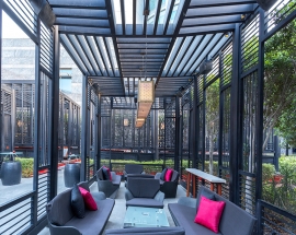 Hakkasan Restaurant Abu Dhabi & Dubai