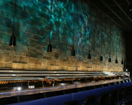 Hakkasan Restaurant Abu Dhabi & Dubai