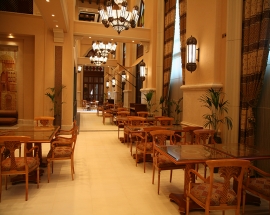 Mezlai Restaurant