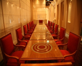 Mezlai Restaurant