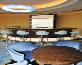 Scotts Sea Food Restaurant
