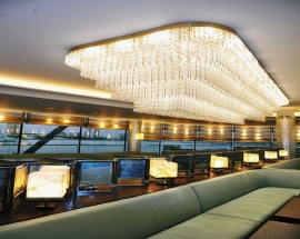 Scotts Sea Food Restaurant