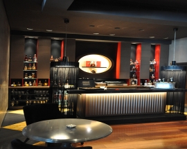 Li Beirut Lebanese Restaurant