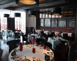 Li Beirut Lebanese Restaurant