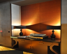 Li Beirut Lebanese Restaurant