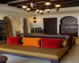 Emirates Palace - Anantara Spa