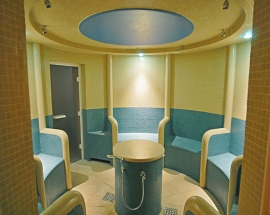 Beach Rotana - Zen Spa