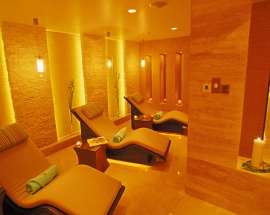Beach Rotana - Zen Spa