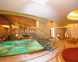 Villa D Project