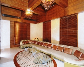 Villa D Project