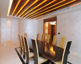 Villa D Project
