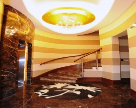 Villa D Project