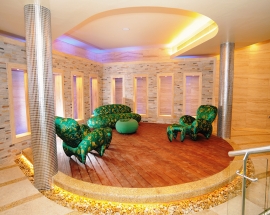 Villa D Project