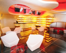 Villa D Project