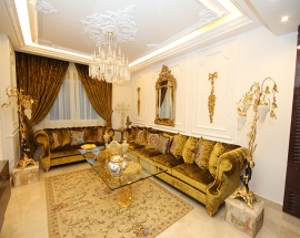 Penthouse Project