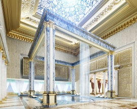 Palaces