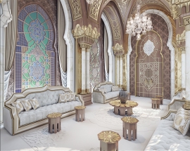Mosque