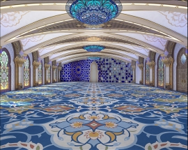 Mosque