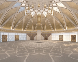 Mosque