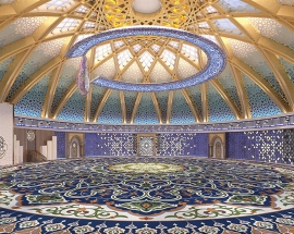 Mosque