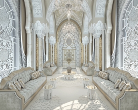 Mosque