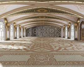 Mosque