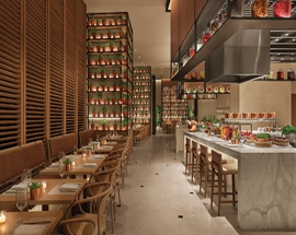 Edition Hotel